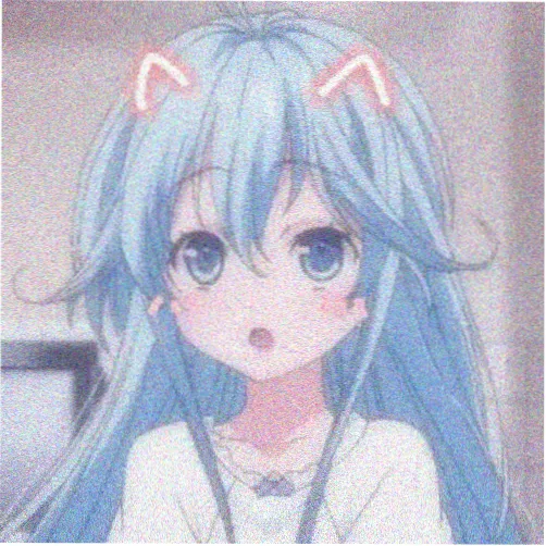 读者 木南 的头像
